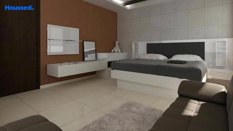 Sample Apartment